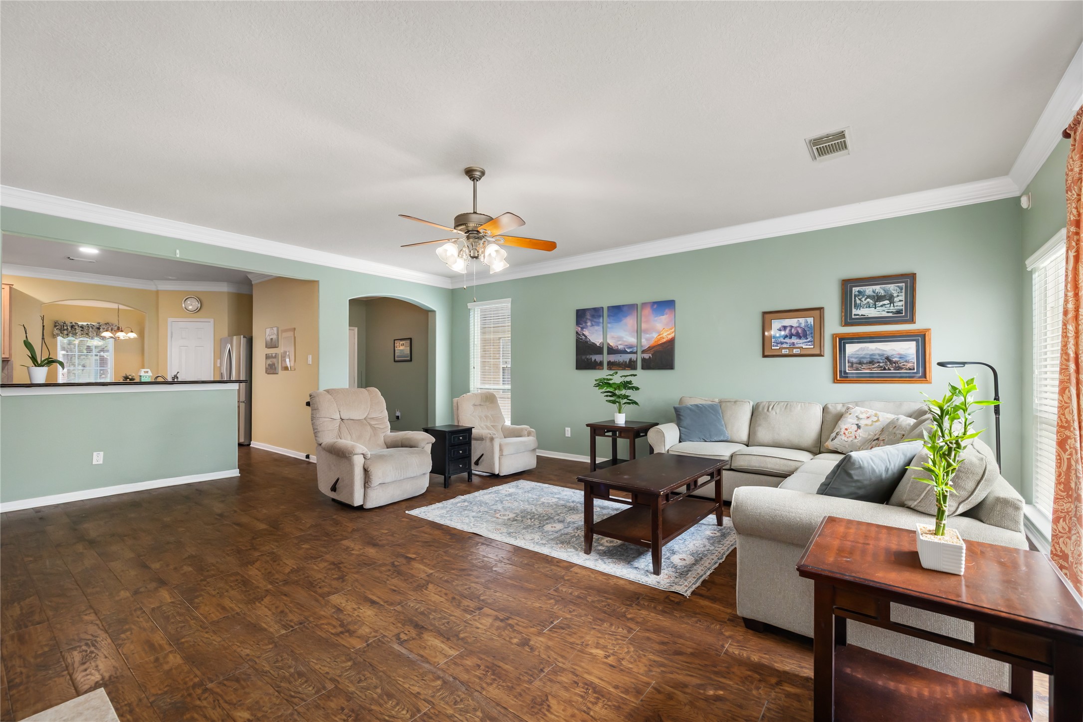 15415 Progress Ridge Way Cypress, TX 77429 - Photo 7 of 50