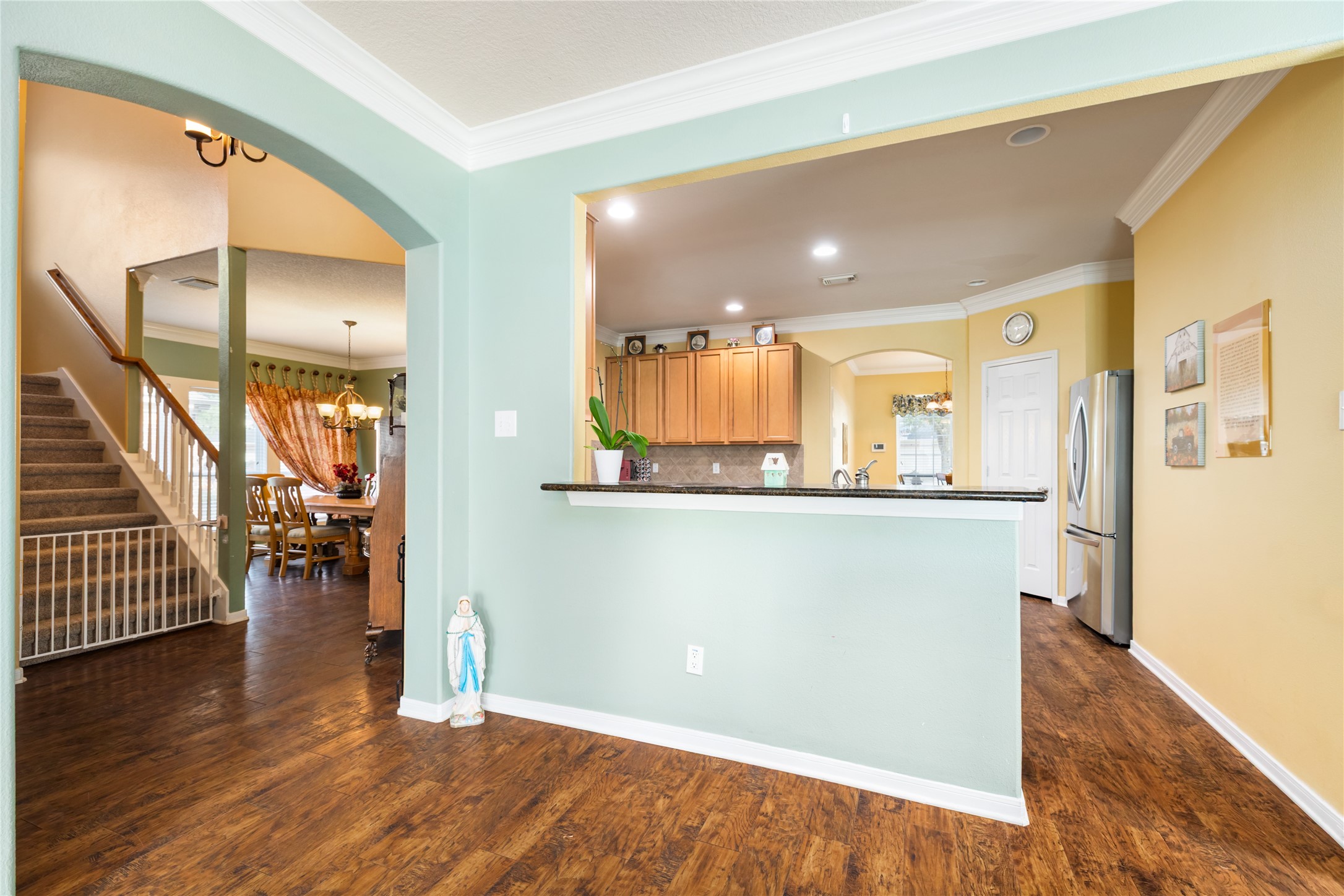 15415 Progress Ridge Way Cypress, TX 77429 - Photo 9 of 50