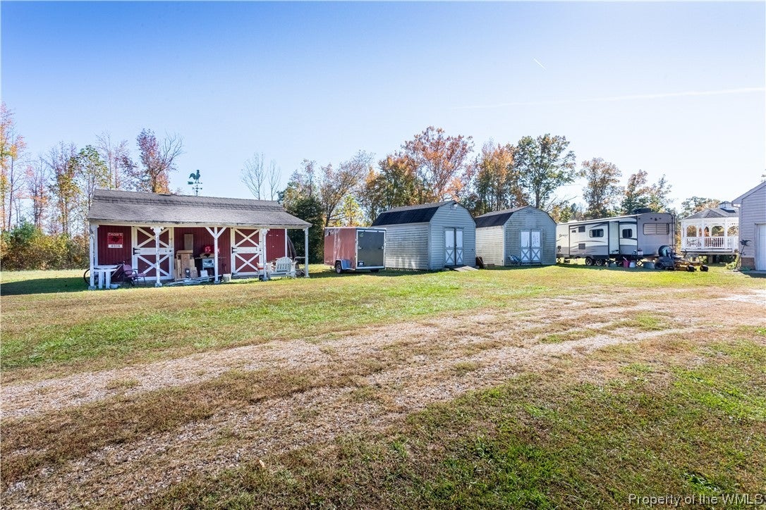 146 Valley Forest Road Manquin, VA 23106 - Photo 13 of 14 Gallery Image 13