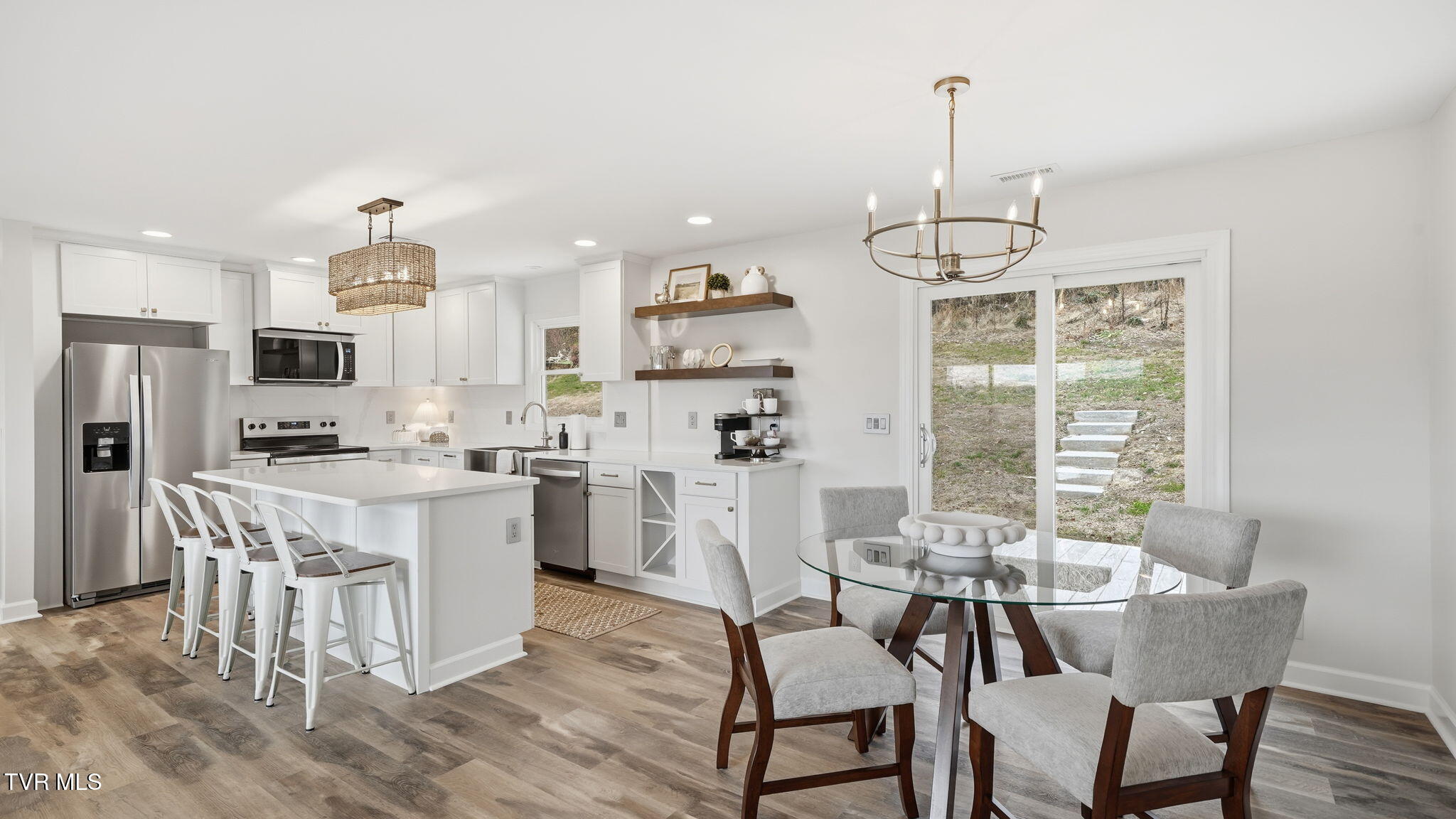 640 Foothills Road Kingsport, TN 37663 - Photo 11 of 51 1-web-or-mls-005_DSC00320