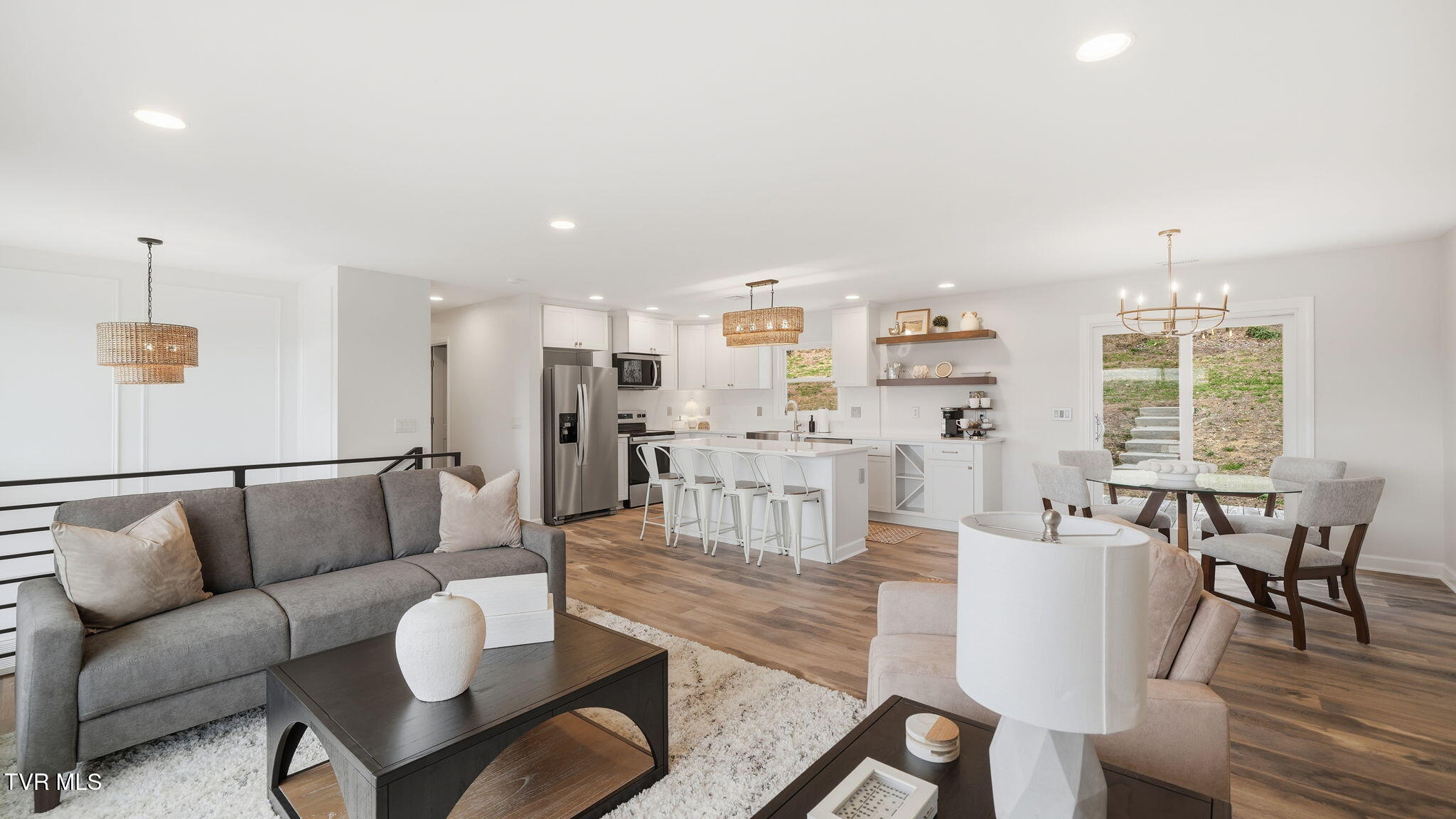 640 Foothills Road Kingsport, TN 37663 - Photo 13 of 51 1-web-or-mls-004_DSC00315