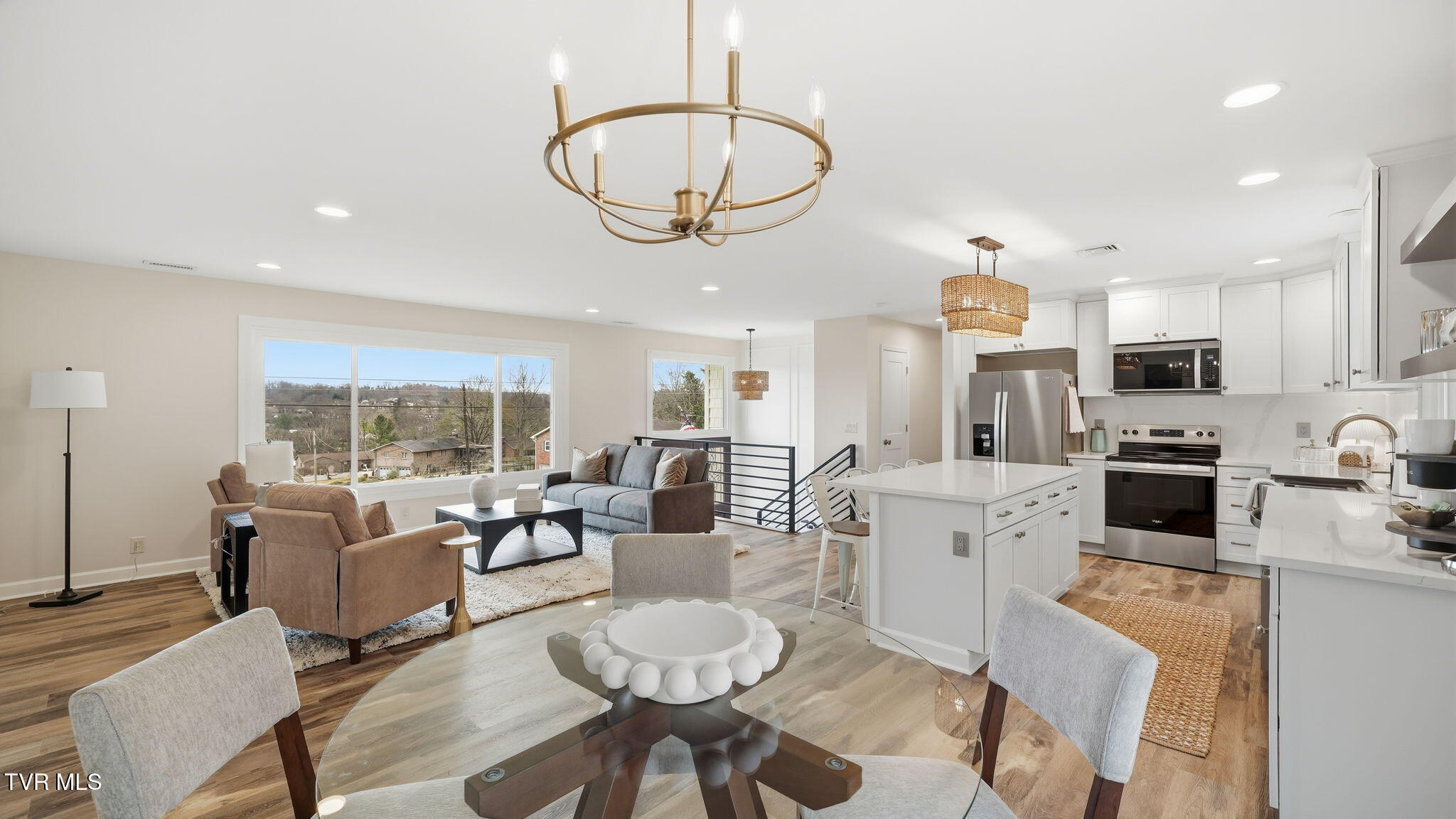 640 Foothills Road Kingsport, TN 37663 - Photo 10 of 51 1-web-or-mls-008_DSC00330