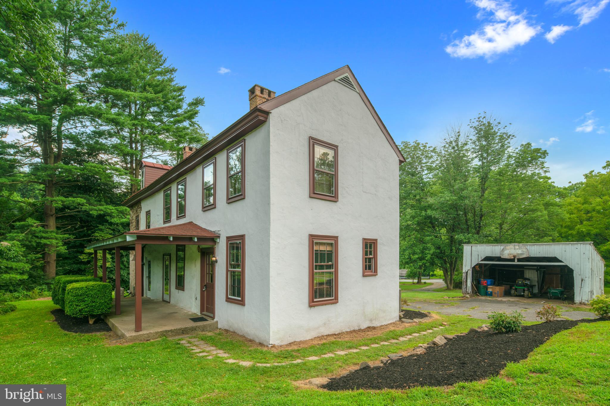 411 Old Forge Road Media, PA 19063 - Photo 36 of 38