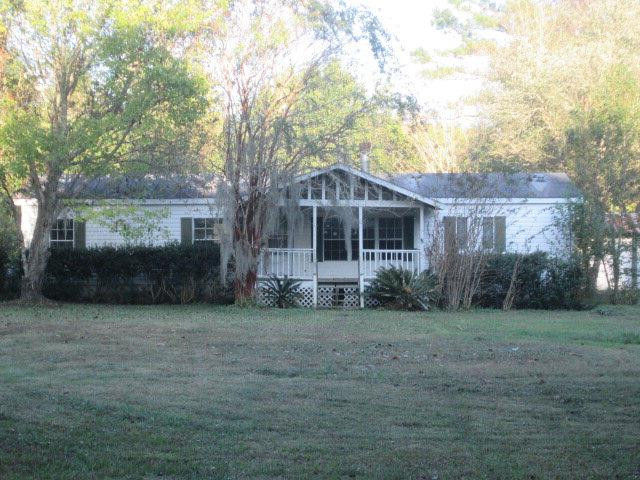 5216 Old Jesup Road Brunswick, GA 31525 - Photo 1 of 1 Gallery Image 1