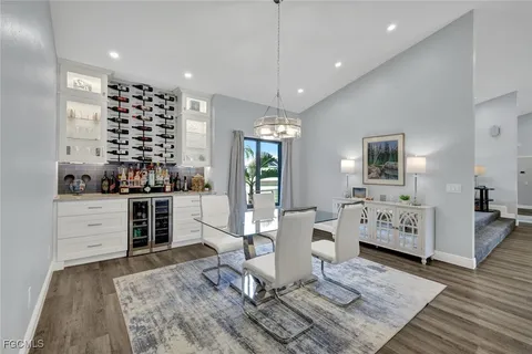 $1,697,000 | 5346 Southwest 10th Avenue, Cape Coral, FL 33914