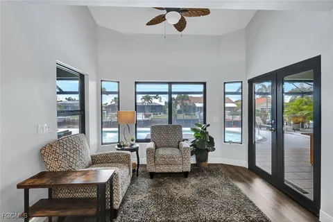 $1,599,999 | 5346 Southwest 10th Avenue, Cape Coral, FL 33914