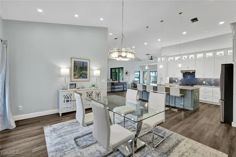 $1,697,000 | 5346 Southwest 10th Avenue, Cape Coral, FL 33914