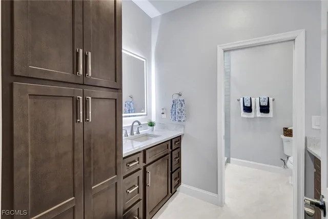 $1,697,000 | 5346 Southwest 10th Avenue, Cape Coral, FL 33914