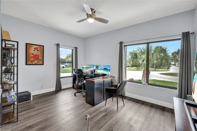 $1,697,000 | 5346 Southwest 10th Avenue, Cape Coral, FL 33914