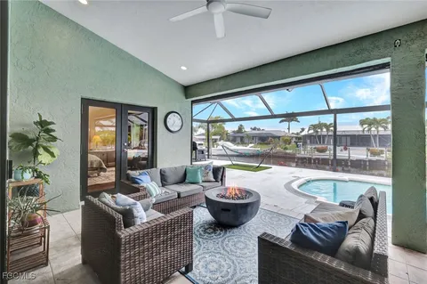 $1,599,999 | 5346 Southwest 10th Avenue, Cape Coral, FL 33914