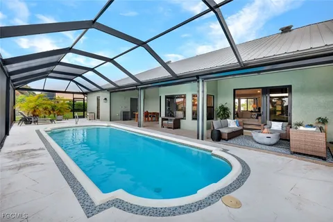 $1,599,999 | 5346 Southwest 10th Avenue, Cape Coral, FL 33914