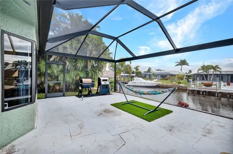 $1,697,000 | 5346 Southwest 10th Avenue, Cape Coral, FL 33914