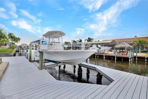 $1,599,999 | 5346 Southwest 10th Avenue, Cape Coral, FL 33914