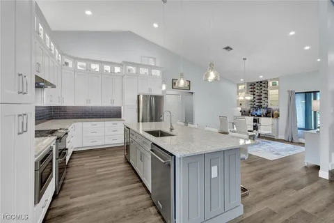 $1,599,999 | 5346 Southwest 10th Avenue, Cape Coral, FL 33914