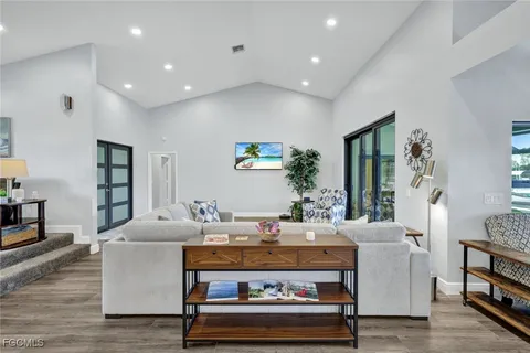 $1,697,000 | 5346 Southwest 10th Avenue, Cape Coral, FL 33914