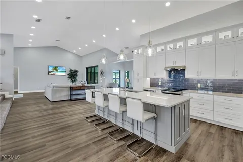 $1,697,000 | 5346 Southwest 10th Avenue, Cape Coral, FL 33914