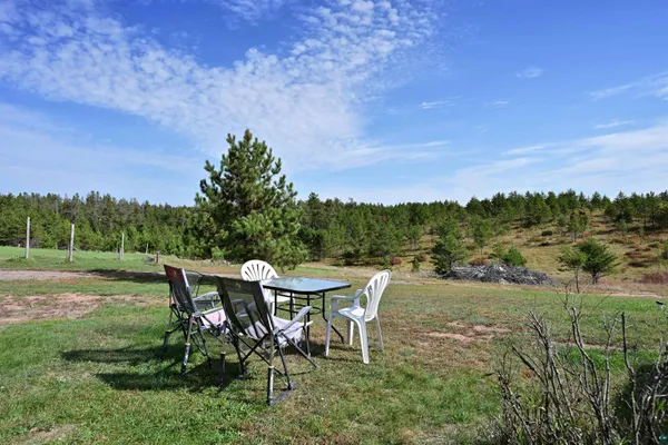 $159,900 | 11481 East Pine Cone Drive, Gordon, WI 54838