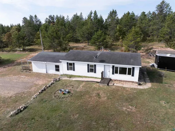 $159,900 | 11481 East Pine Cone Drive, Gordon, WI 54838