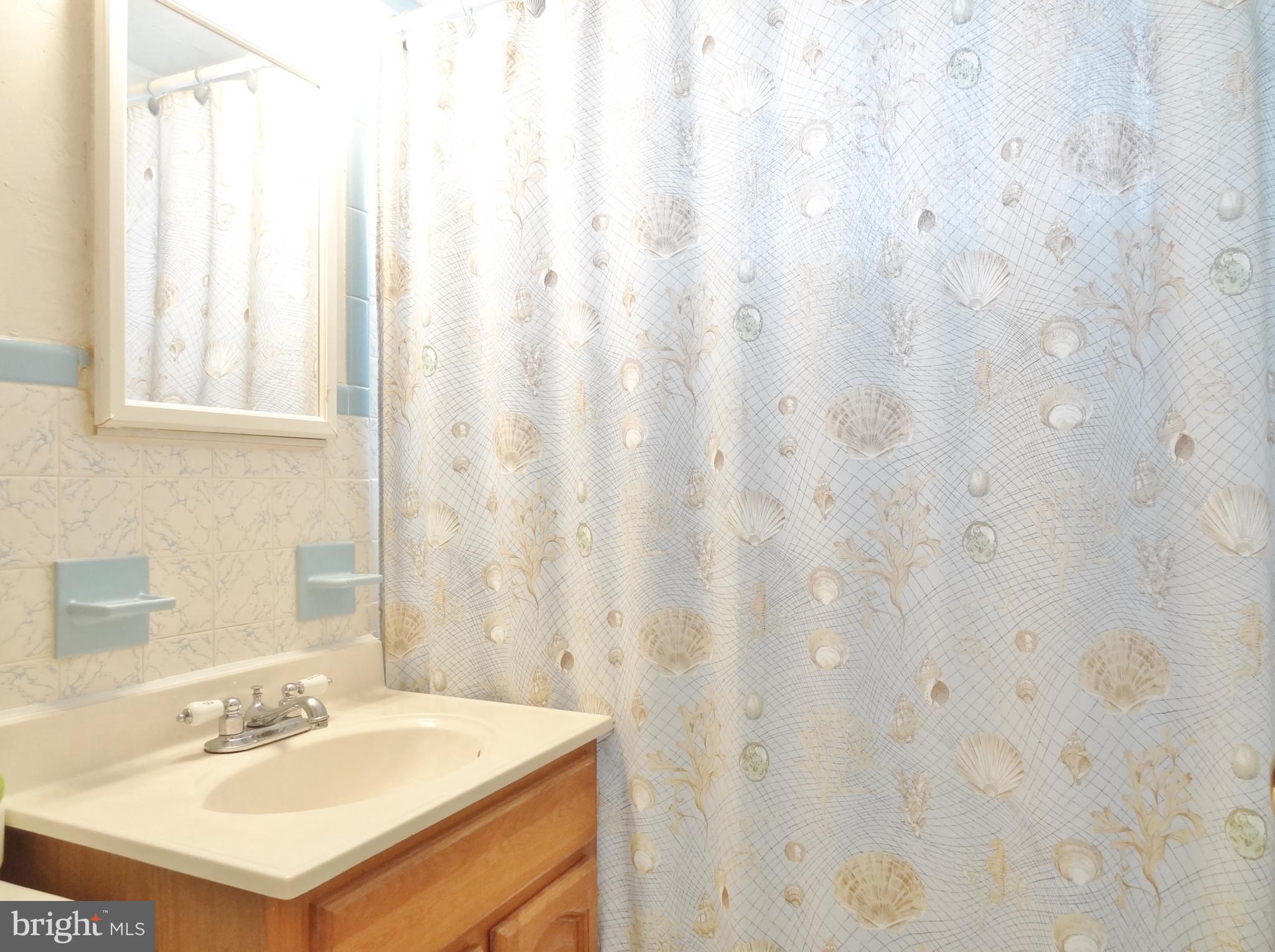 1 Research Road, Unit C Greenbelt, MD 20770 - Photo 6 of 9 Remodeled bath
