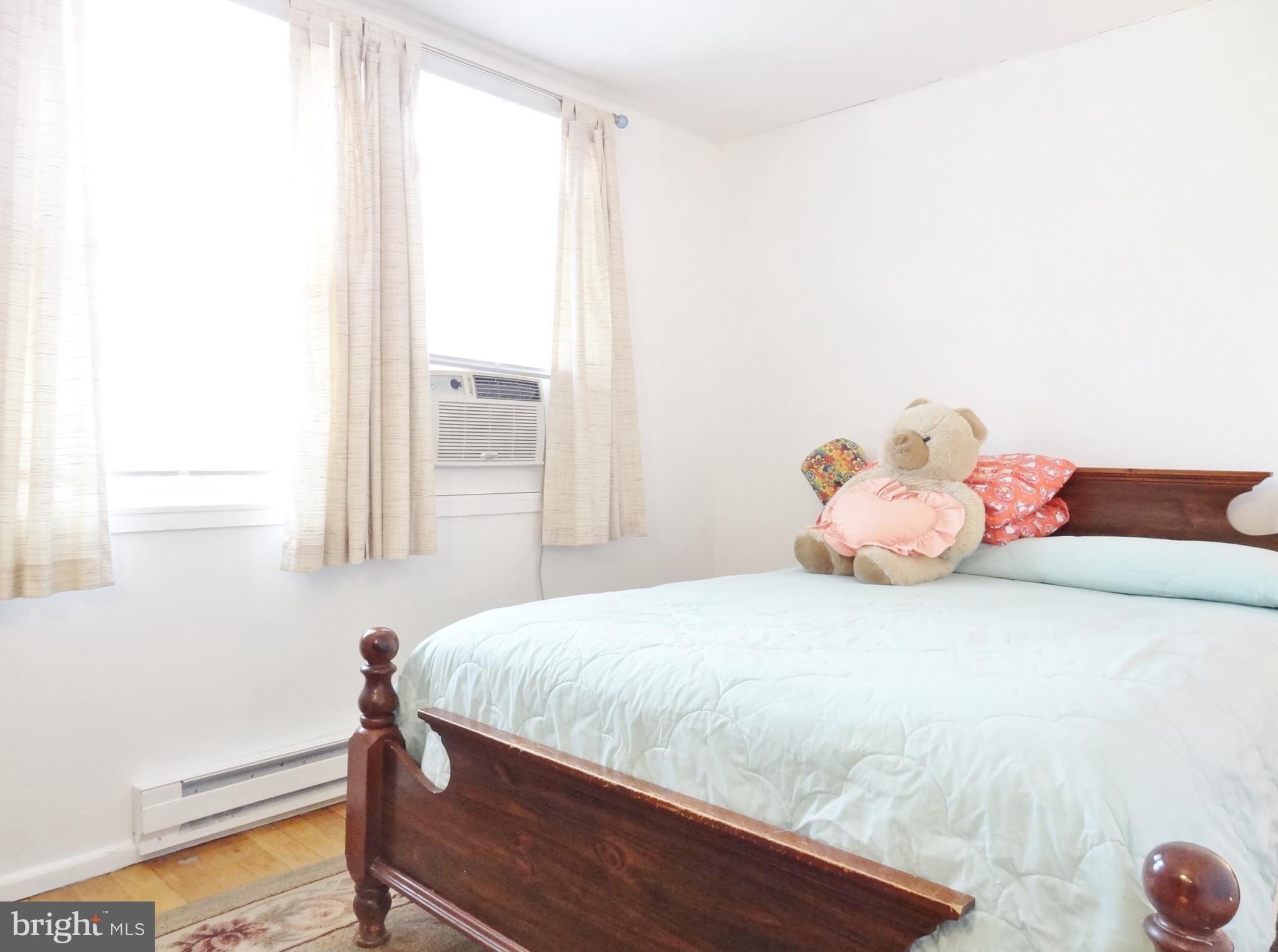 1 Research Road, Unit C Greenbelt, MD 20770 - Photo 7 of 9 Bedroom 1