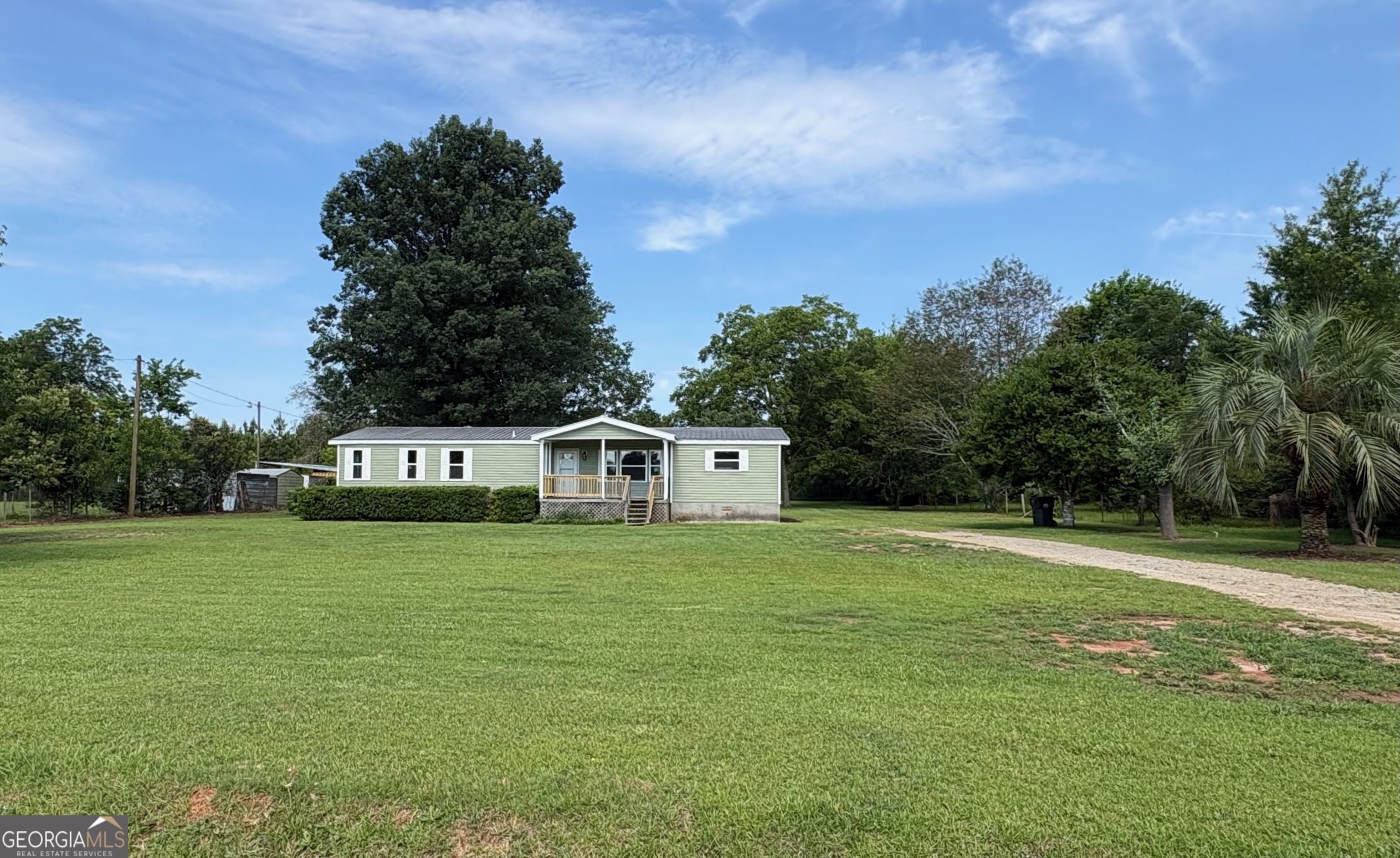 252 Valley Road Byron, GA 31008 - Photo 22 of 22