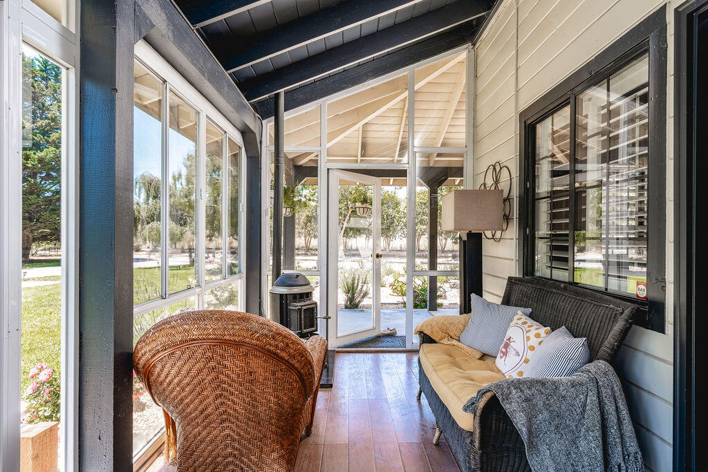 1700 Gypsy Canyon Road Lompoc, CA 93436 - Photo 6 of 43 Sunroom