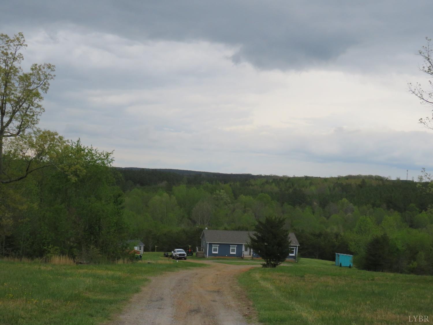 1286 Mitchell Mill Road Gladys, VA 24554 - Photo 54 of 66