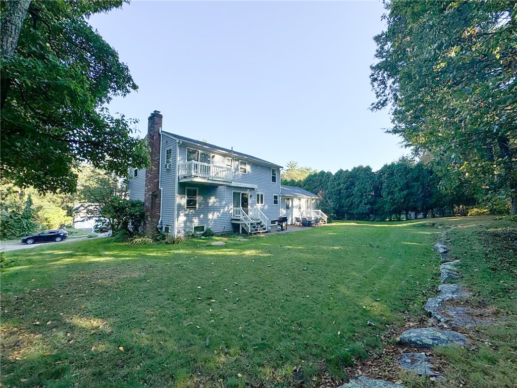 8 Labrea Way Coventry, RI 02816 - Photo 26 of 34