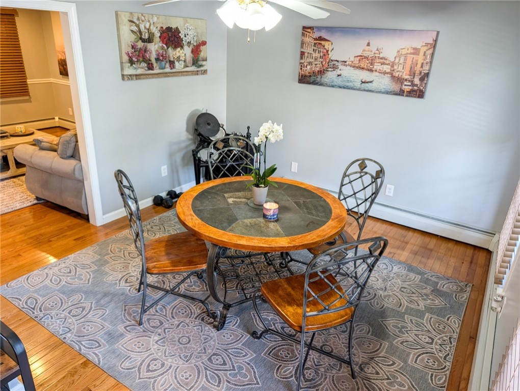8 Labrea Way Coventry, RI 02816 - Photo 5 of 34
