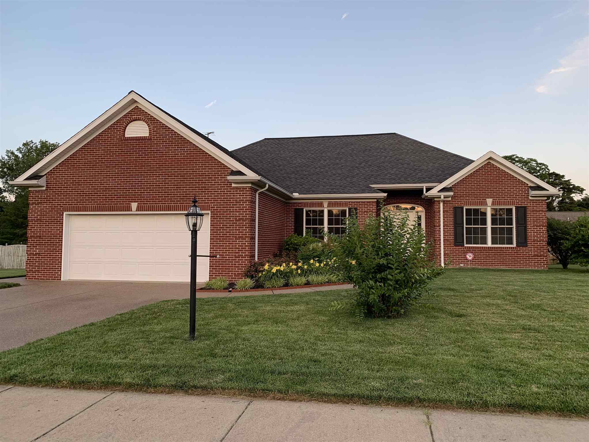 121 Stonehedge Road Chandler, IN 47610 - Photo 1 of 32