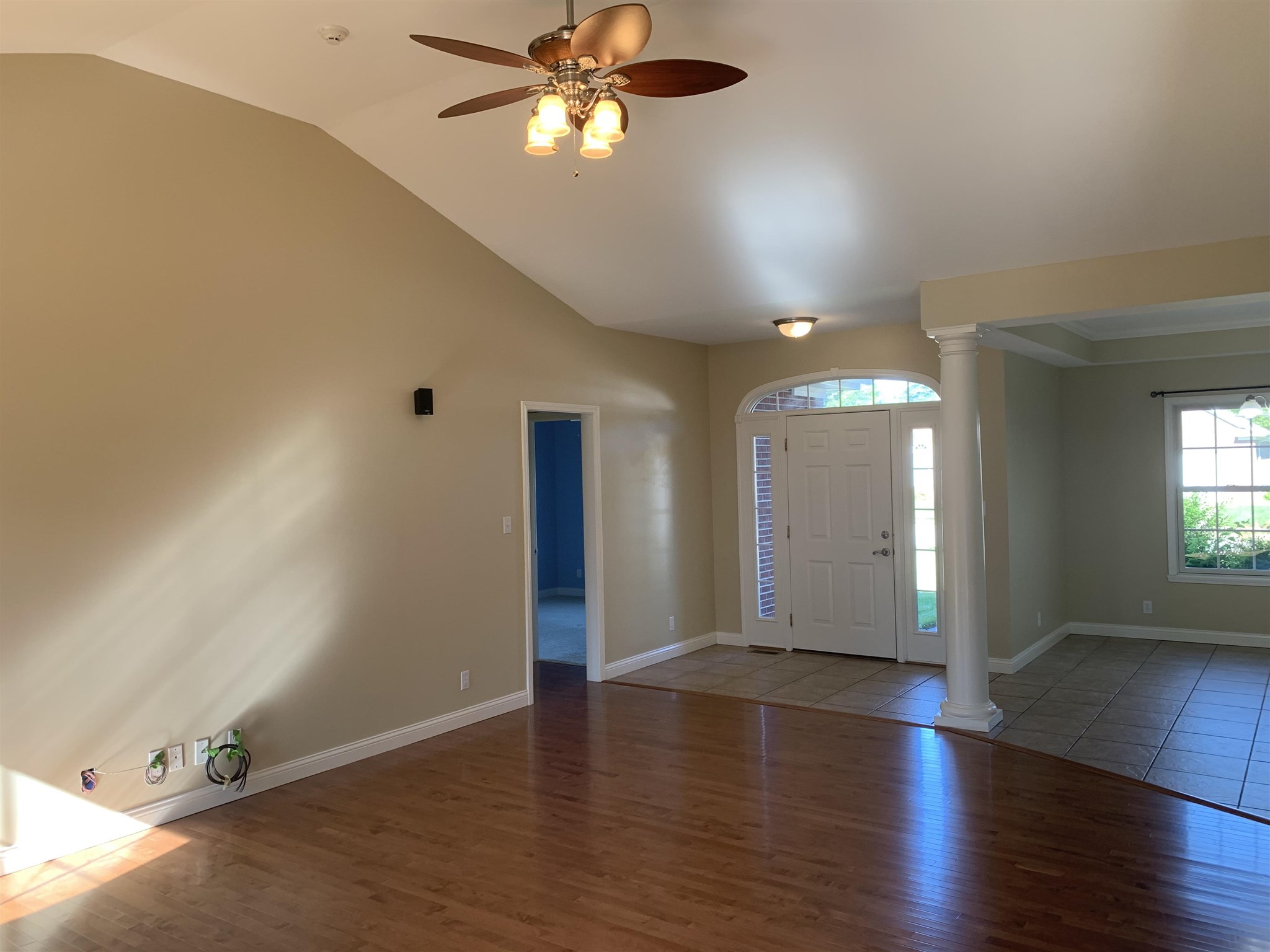 121 Stonehedge Road Chandler, IN 47610 - Photo 11 of 32