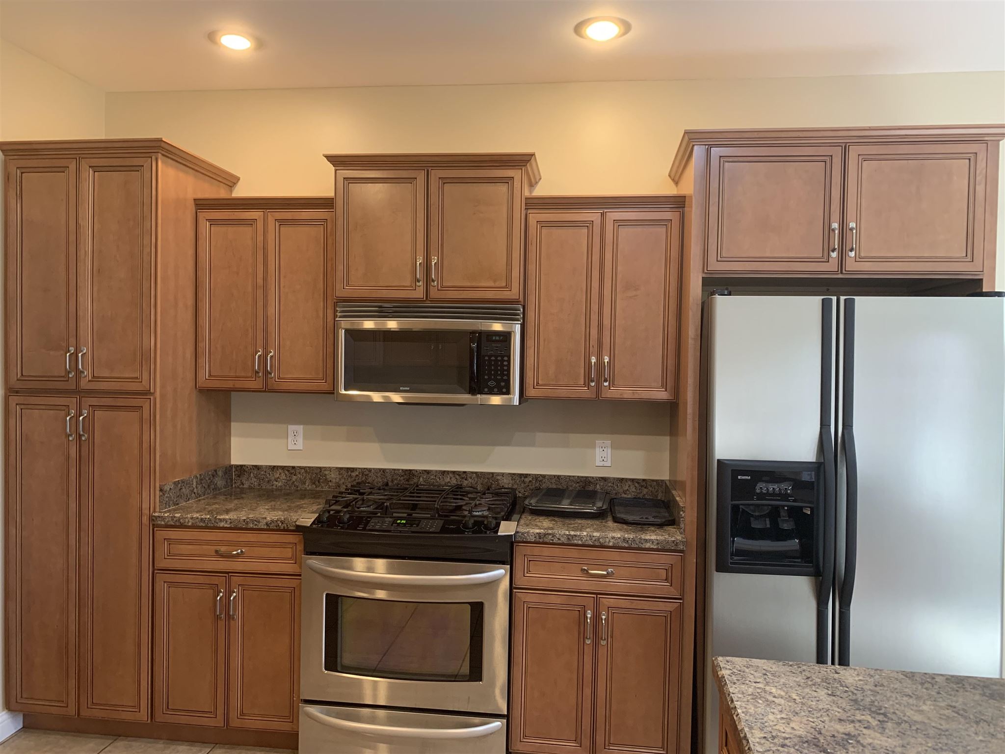 121 Stonehedge Road Chandler, IN 47610 - Photo 15 of 32