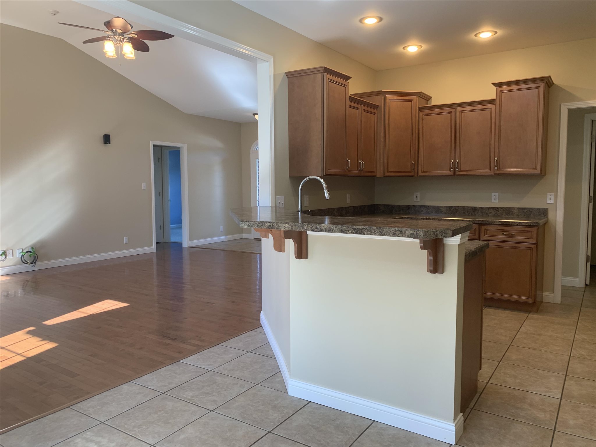 121 Stonehedge Road Chandler, IN 47610 - Photo 20 of 32