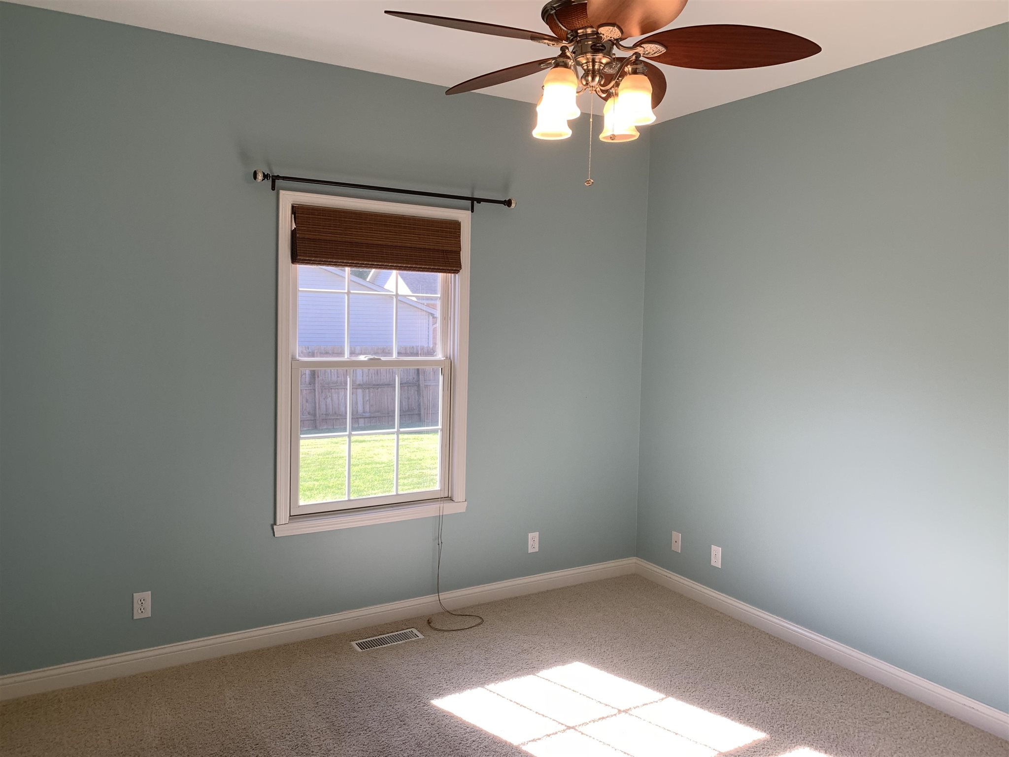 121 Stonehedge Road Chandler, IN 47610 - Photo 25 of 32
