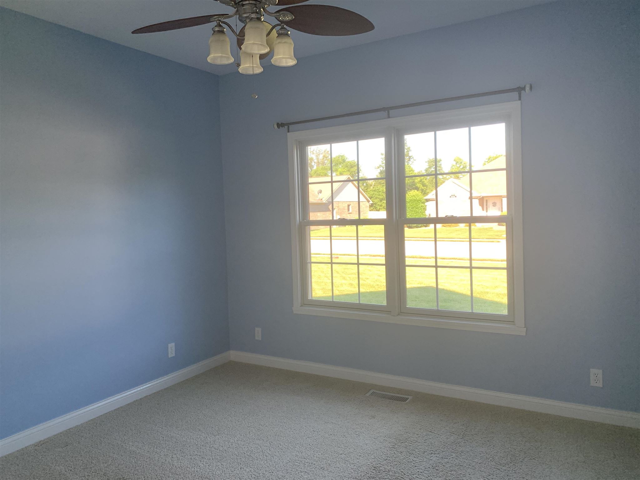 121 Stonehedge Road Chandler, IN 47610 - Photo 26 of 32