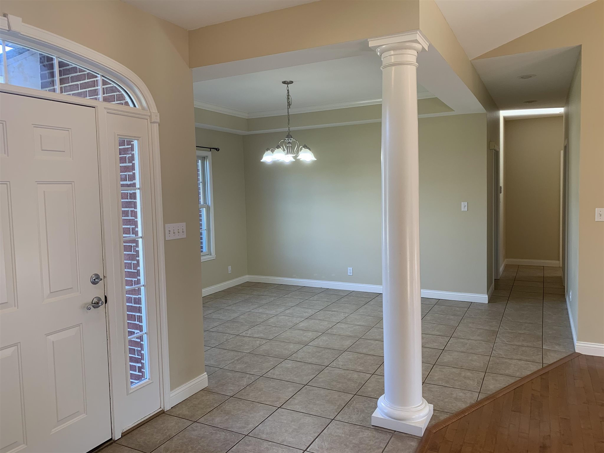 121 Stonehedge Road Chandler, IN 47610 - Photo 4 of 32