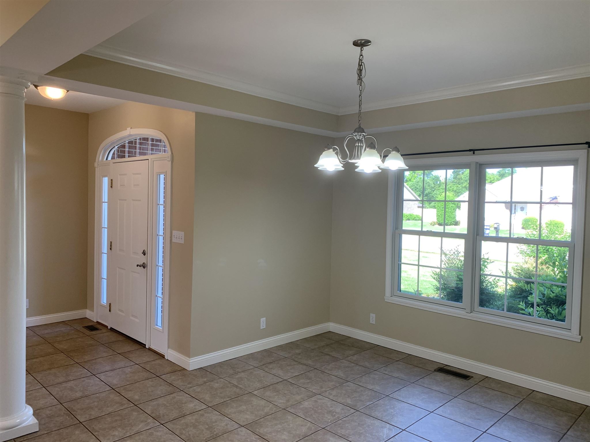121 Stonehedge Road Chandler, IN 47610 - Photo 5 of 32