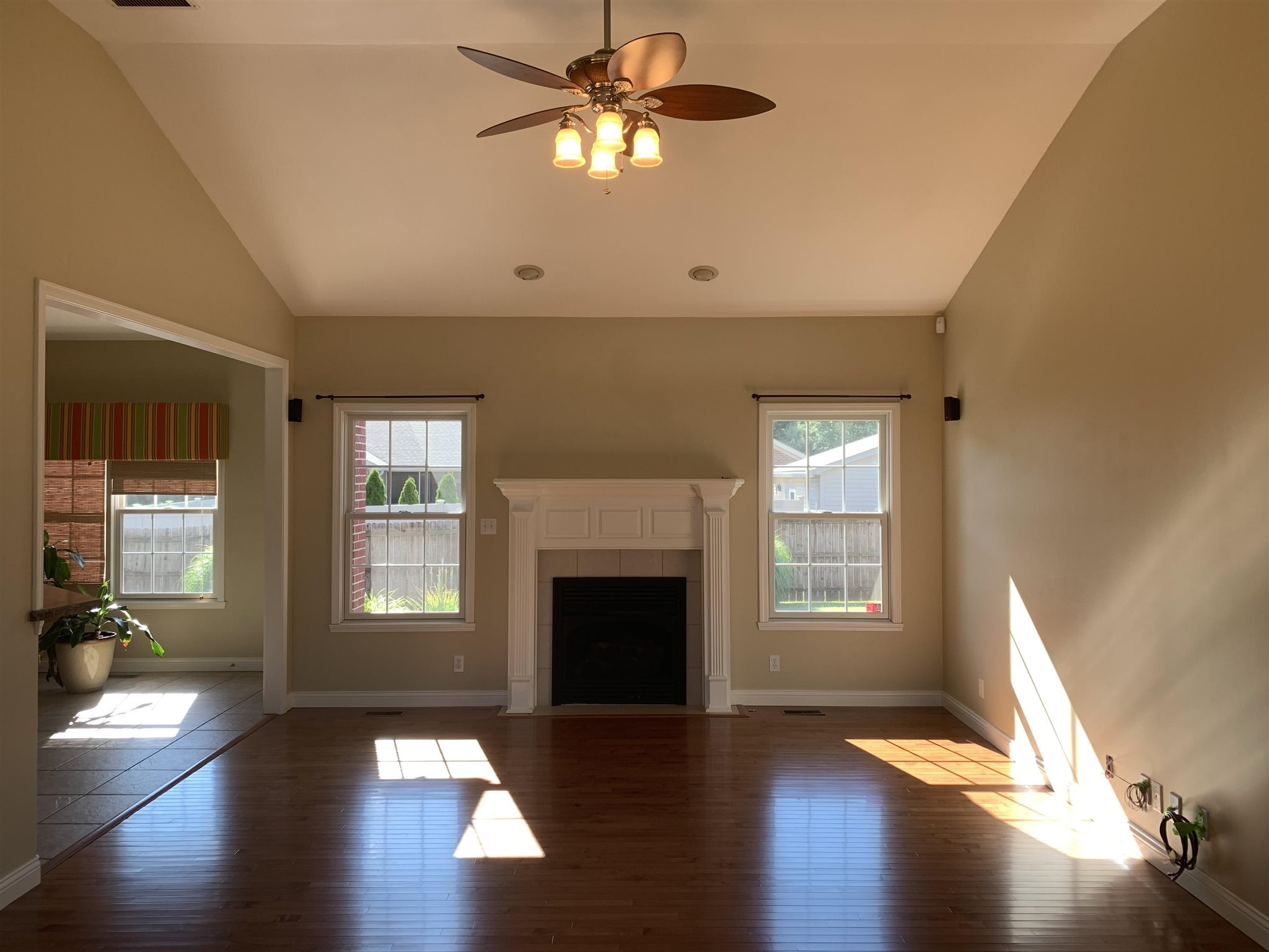 121 Stonehedge Road Chandler, IN 47610 - Photo 8 of 32