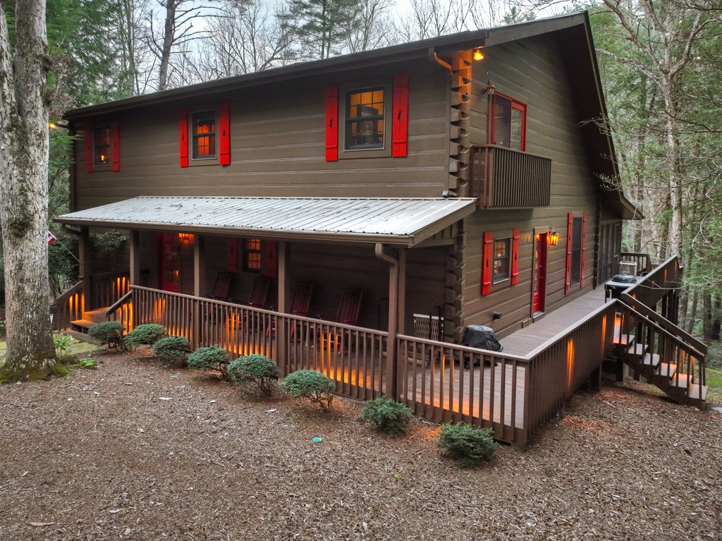 266 River Road Cherry Log, GA 30522 - Photo 41 of 66