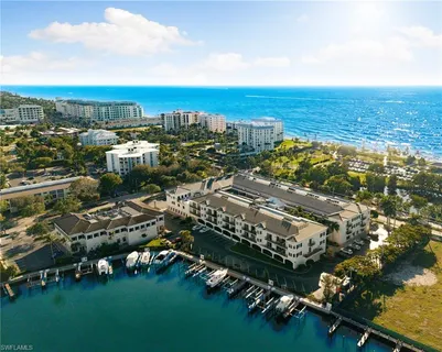 $3,700,000 | 1400 Gulf Shore Boulevard North, Unit 201, Naples, FL 34102