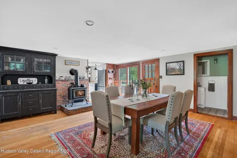 $725,000 | 1295 Goshen Street, Jewett, NY 12444