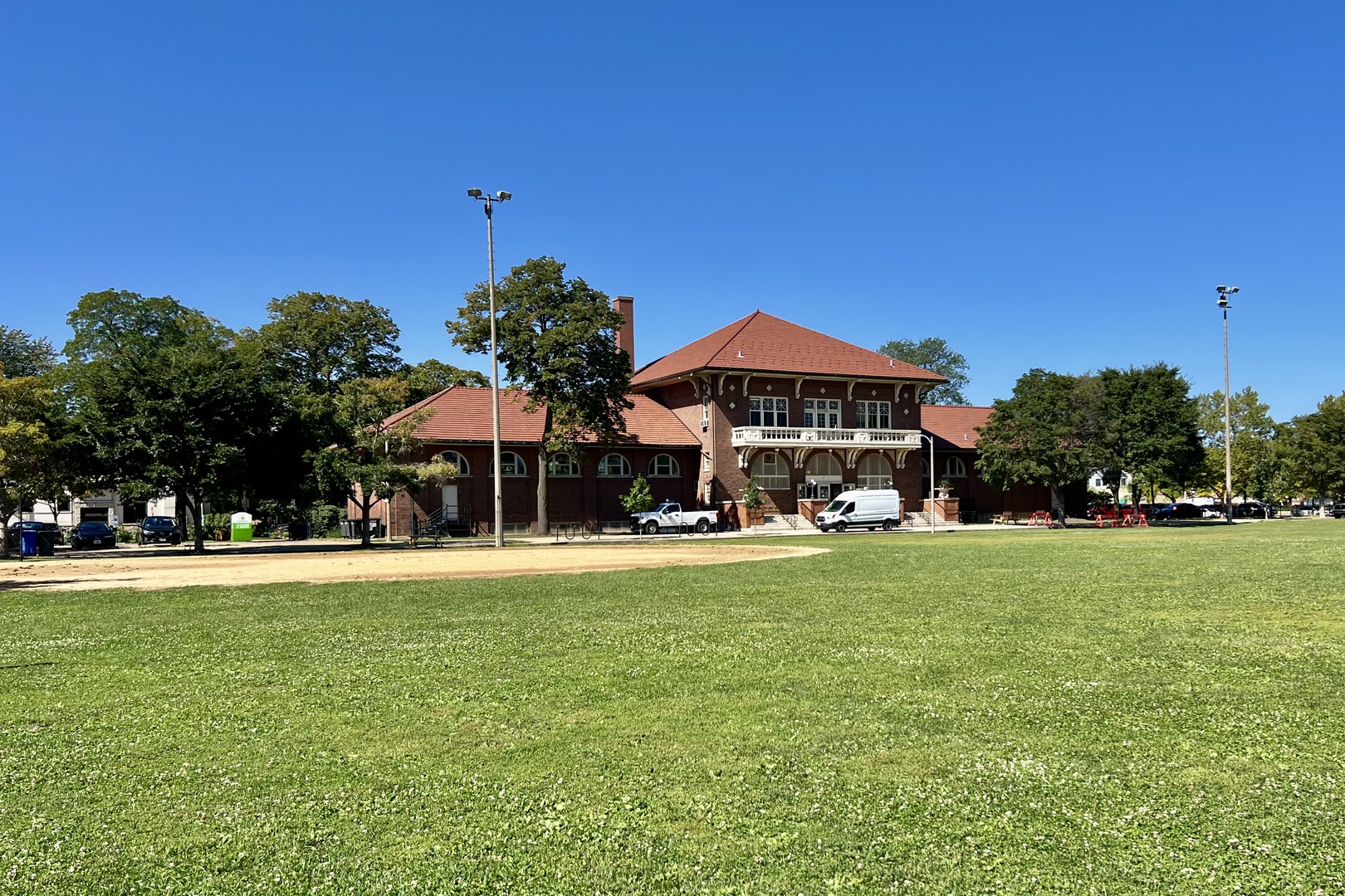 3753 West Byron Street, Unit 3 Chicago, IL 60618 - Photo 27 of 28