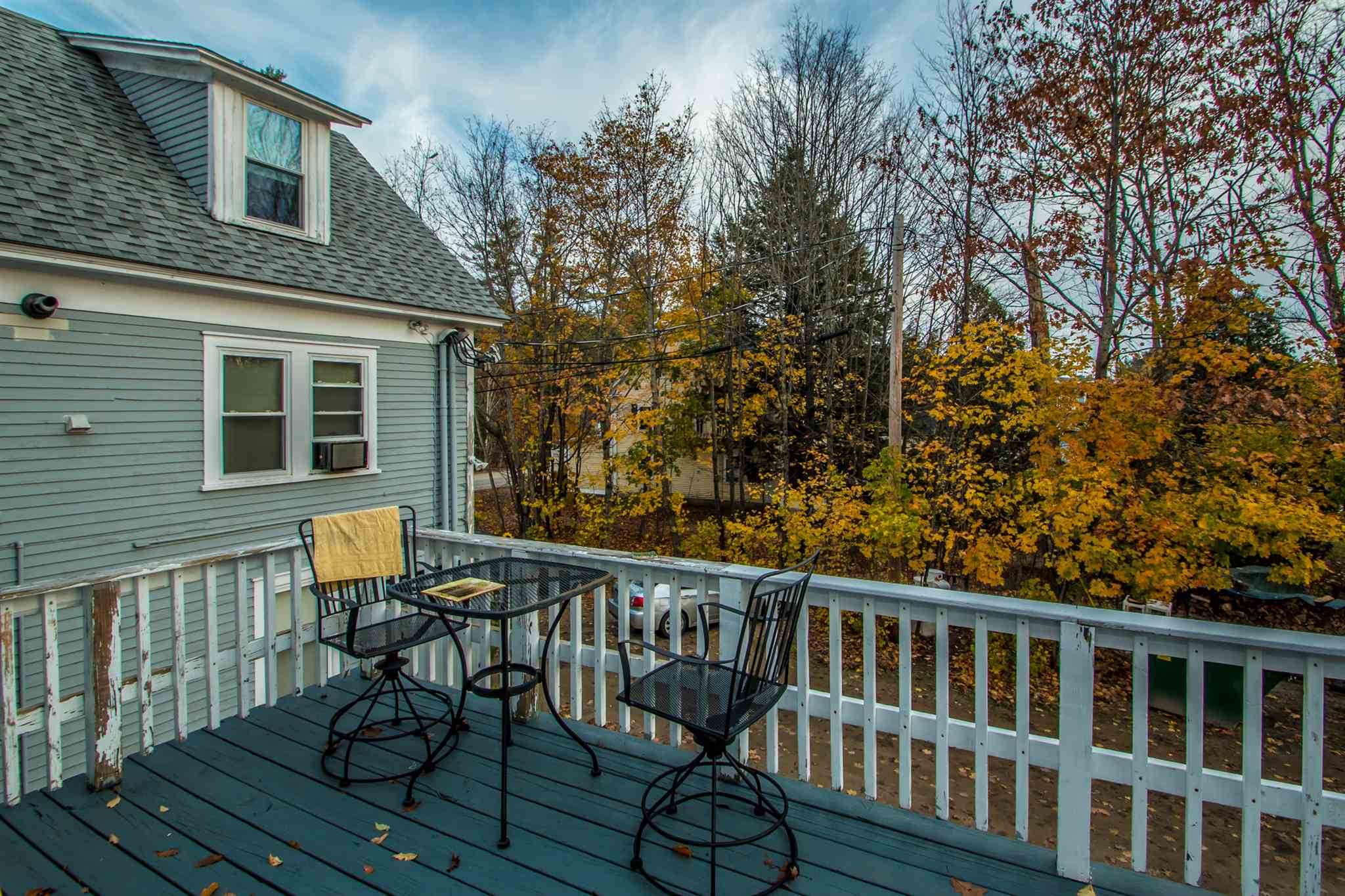 734 Kearsarge Road, Unit 6 Conway, NH 03845 - Photo 14 of 17