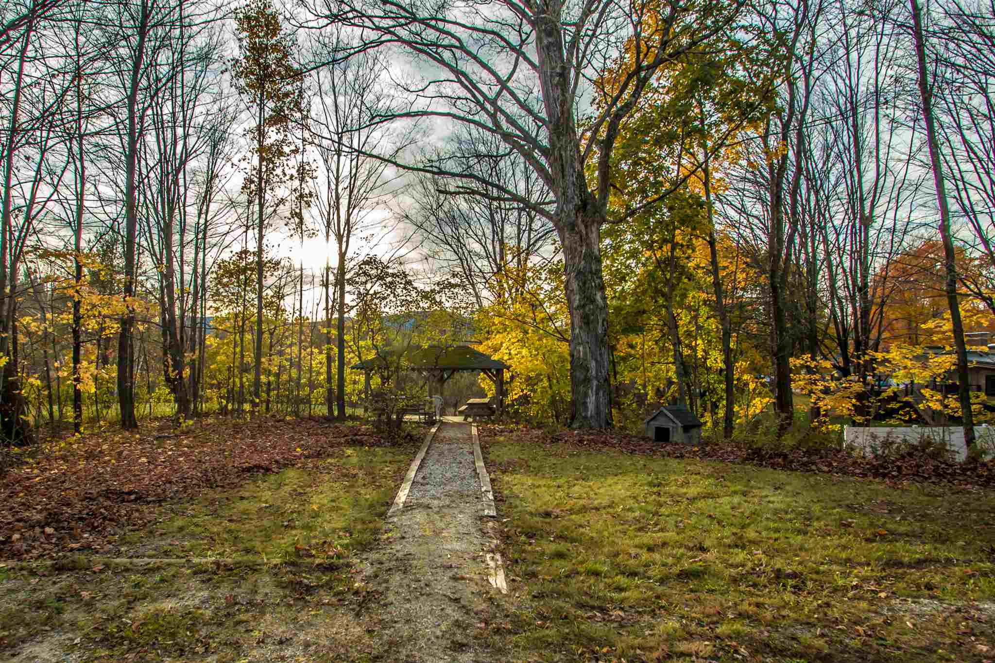 734 Kearsarge Road, Unit 6 Conway, NH 03845 - Photo 15 of 17