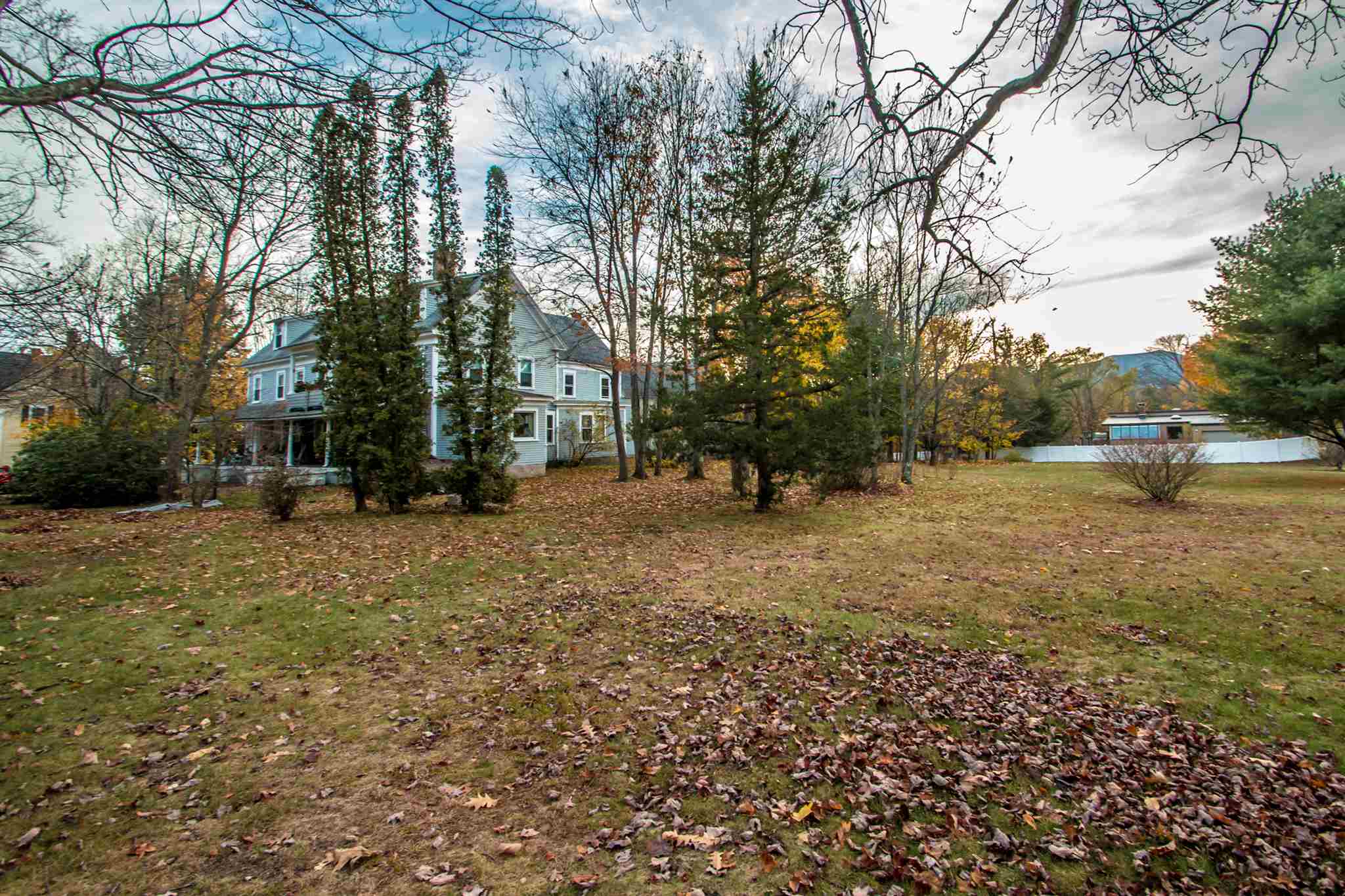 734 Kearsarge Road, Unit 6 Conway, NH 03845 - Photo 17 of 17