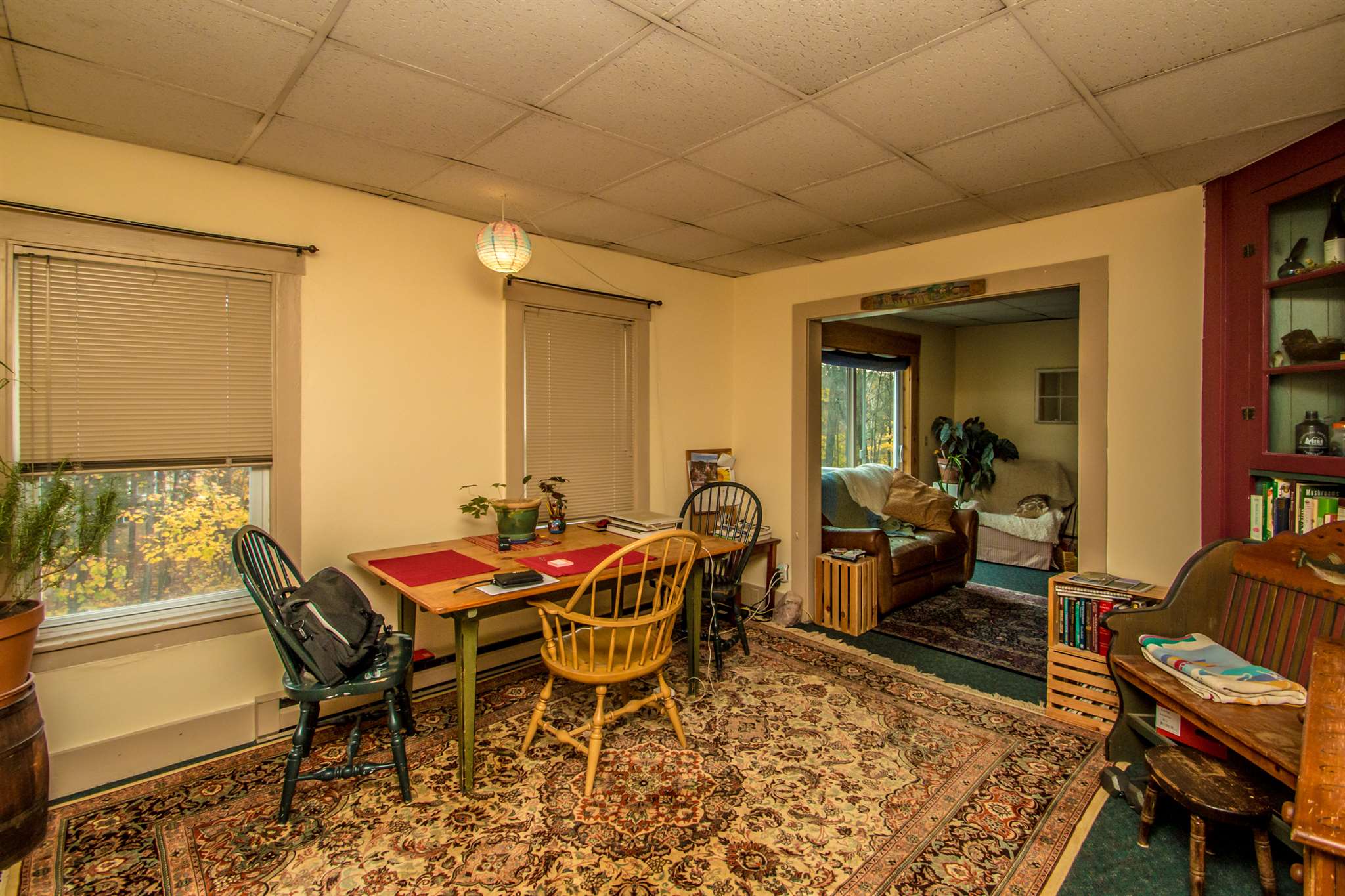 734 Kearsarge Road, Unit 6 Conway, NH 03845 - Photo 3 of 17