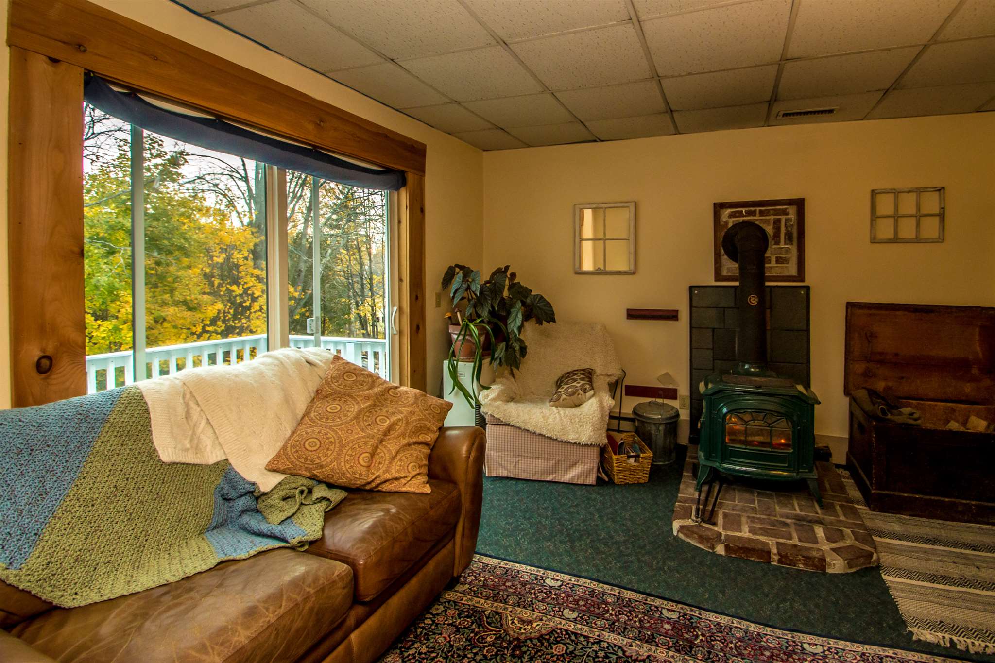 734 Kearsarge Road, Unit 6 Conway, NH 03845 - Photo 4 of 17