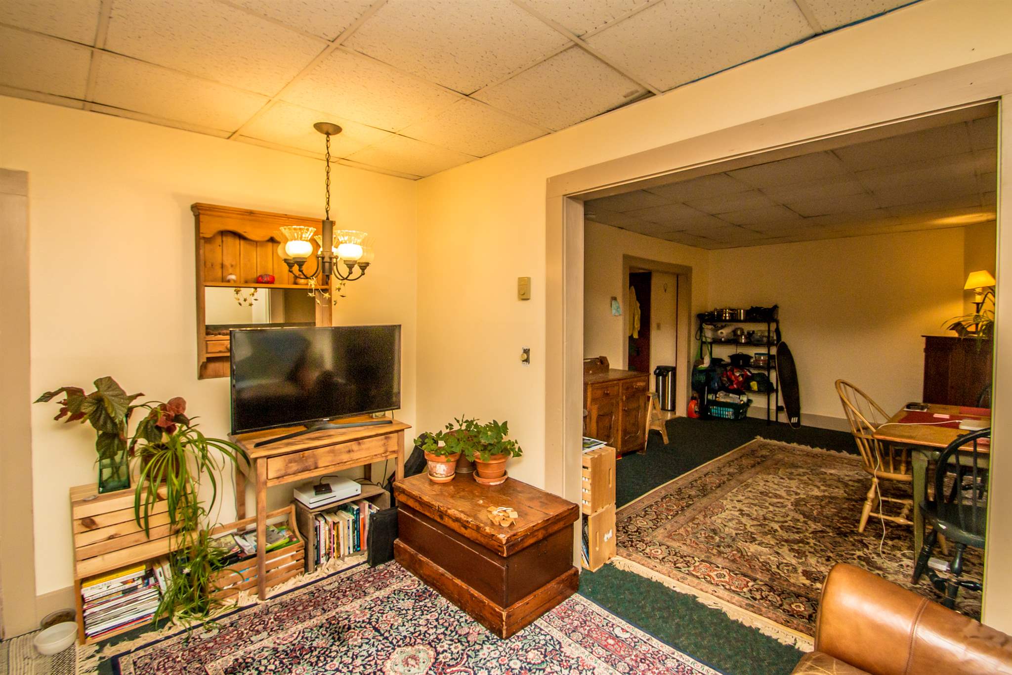 734 Kearsarge Road, Unit 6 Conway, NH 03845 - Photo 6 of 17