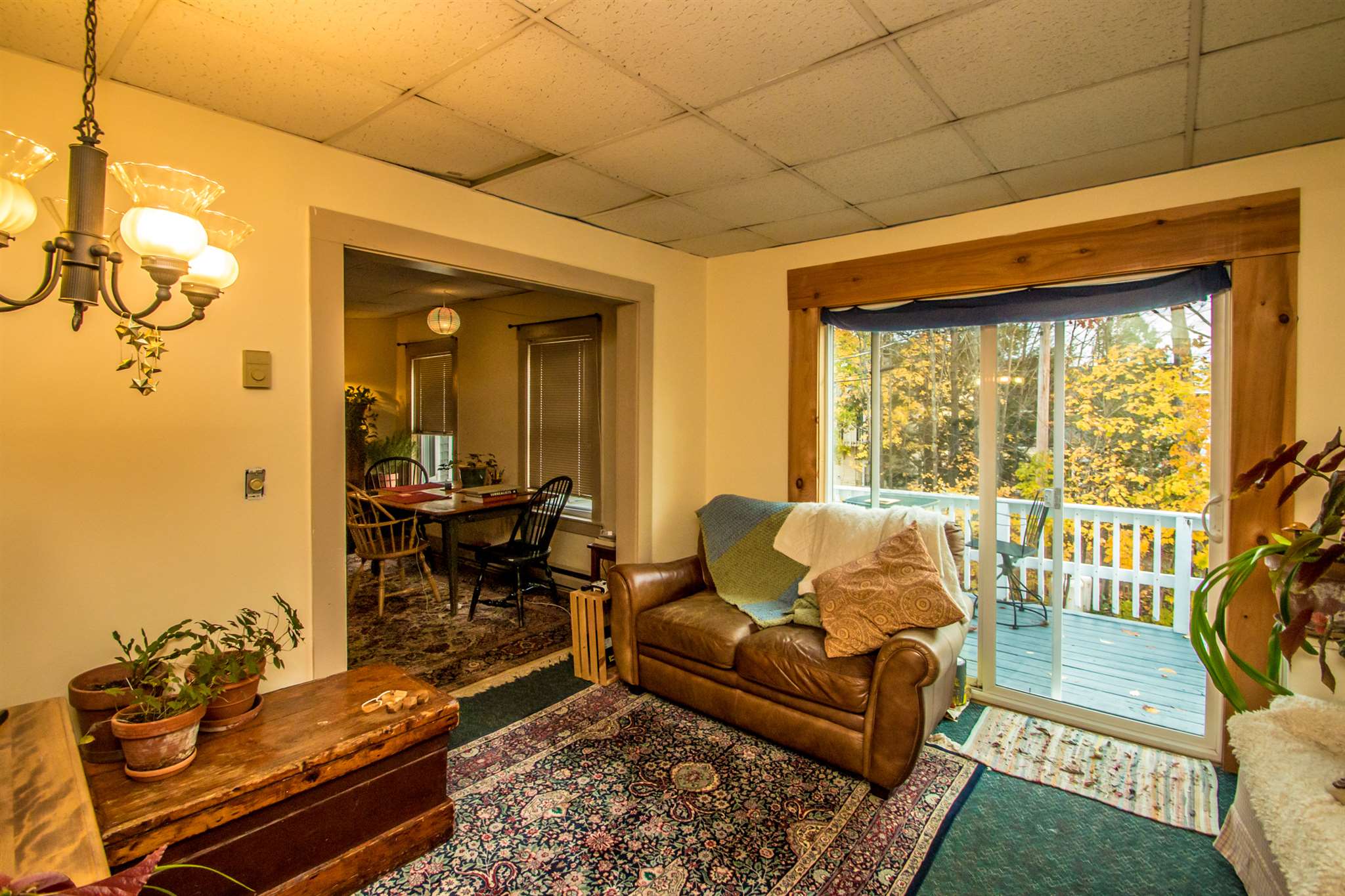734 Kearsarge Road, Unit 6 Conway, NH 03845 - Photo 7 of 17