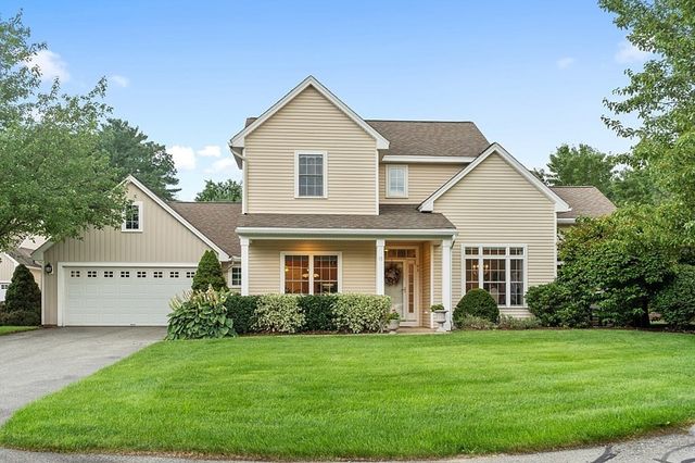 93 Emerald Court Unit 93 Tewksbury Ma 01876 Compass